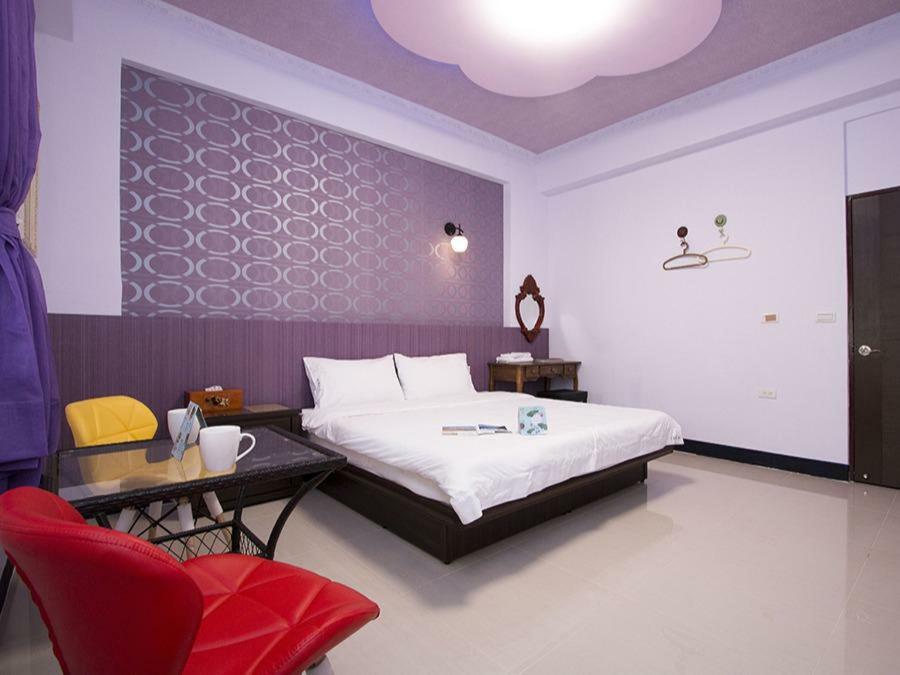 Feeling Hualien B&B Ji'an Extérieur photo